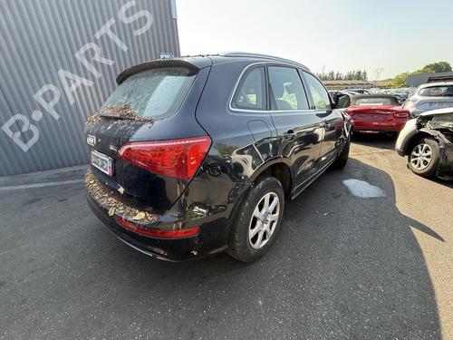 Headlight switch AUDI Q5 (8RB) 2.0 TDI quattro | BP27560964I24 - Image 12