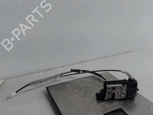 Front right lock CITROËN DS4 (NX_) 2.0 HDi 165 | BP21302129C97 