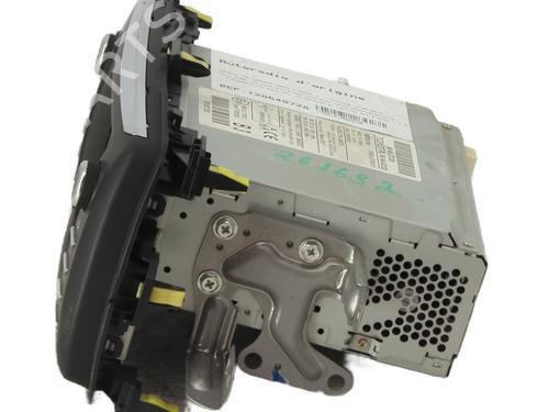 Used Radio Radio 36850574 36850574