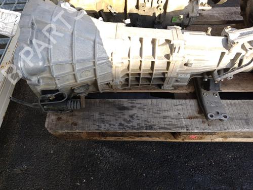 Used Gearbox Gearbox 26742651 26742651