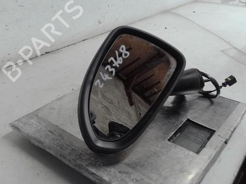 Left mirror OPEL CORSA E (X15) 1.4 Turbo (08, 68) | BP21295273C26 