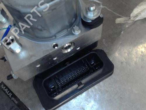 ABS pump NISSAN QASHQAI II SUV (J11, J11_) 1.5 dCi | BP21872791M43 