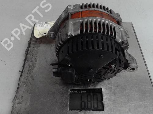 Alternator CITROËN JUMPER I Van (230L) 2.5 TD | BP21484950M7 
