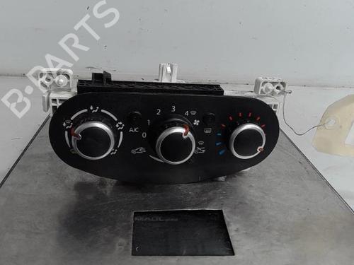 Climate control RENAULT TWINGO III (BCM_, BCA_) 0.9 TCe 90 (BCM9, BCM2) | BP21305886I5 