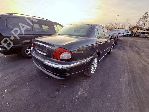 Starter JAGUAR X-TYPE I (X400) 2.1 V6 | BP25260097M8  - Image 9