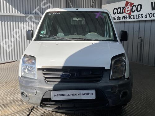 Brugte FORD TRANSIT CONNECT (P65_, P70_, P80_) 1.8 Di (75 hp) 4472917