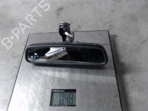 Used Rear mirror LAND ROVER RANGE ROVER SPORT I (L320) 3.6 D 4x4 (272 hp) 21294936