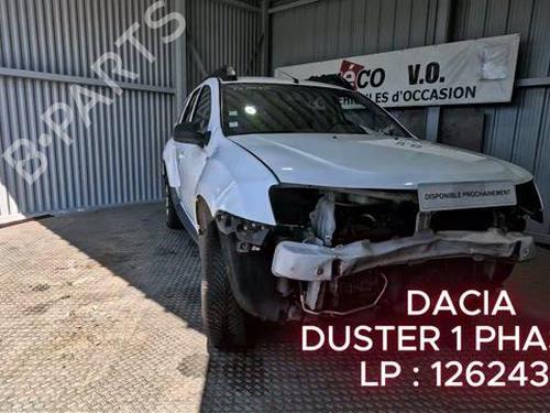 Instrument cluster DACIA DUSTER (HS_) 1.5 dCi | BP38453195C47  - Image 27