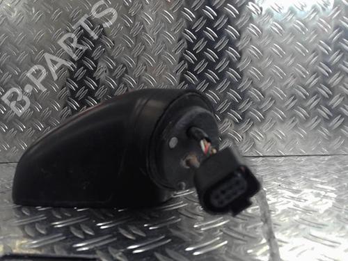 Right mirror SEAT LEON (1P1) 2.0 TDI | BP21873752C27 