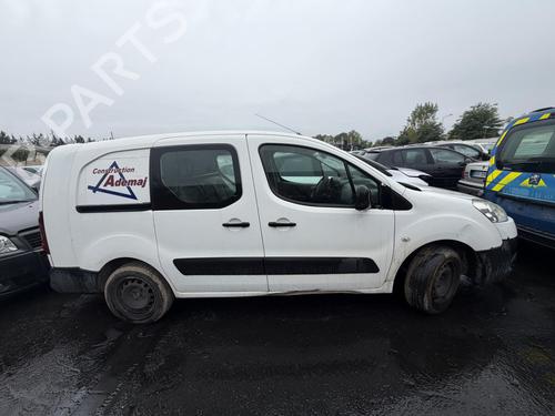 Alternator PEUGEOT PARTNER Box Body/MPV 1.6 HDi | BP38543908M7 - Image 6