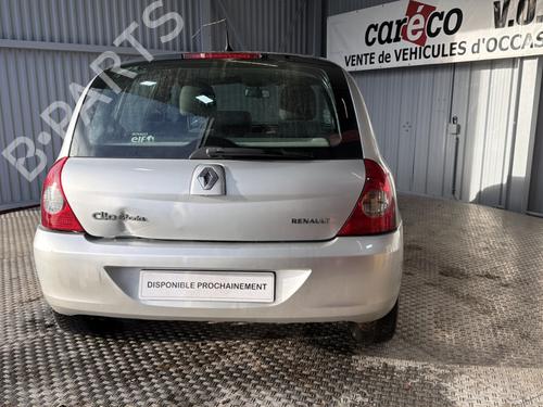 Steering column stalk RENAULT CLIO II (BB_, CB_) 1.5 dCi (B/C2J) | BP32168073I23