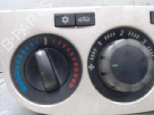 Climate control OPEL CORSA D (S07) 1.3 CDTI (L08, L68) | BP21313301I5 