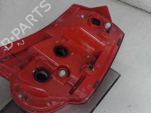 Left taillight CHEVROLET AVEO / KALOS Hatchback (T250, T255) 1.4 | BP21295324C34 