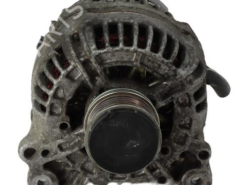 Generator VW TOURAN (1T1, 1T2) 1.9 TDI (105 hp) 27317634