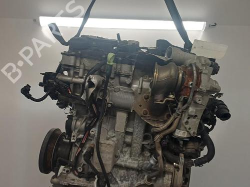Engine CITROËN C3 AIRCROSS II (2R_, 2C_) 1.2 PureTech 110 (2RHNZB, 2RHNZW, 2RHNPX, 2RHNPJ) | BP37169846M1 - Image 2