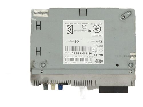 Radio PEUGEOT 2008 I (CU_) 1.6 BlueHDi 120 | BP29186859E6