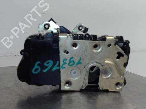 Front right lock PEUGEOT 406 Coupe (8C) 2.2 HDI | BP21320908C97 