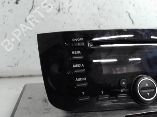 Radio FIAT PUNTO EVO (199_) 1.2 | BP21289860E6 