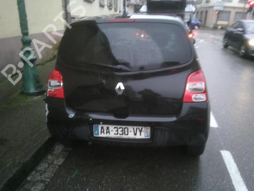 Instrument cluster RENAULT TWINGO II (CN0_)  | BP32365065C47  - Image 9