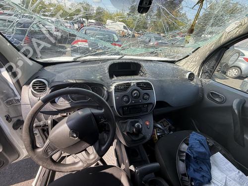 AC compressor RENAULT KANGOO Express (FW0/1_) 1.5 dCi 90 (FW0G, FW05, FW08, FW11) | BP28175971M34 - Image 7