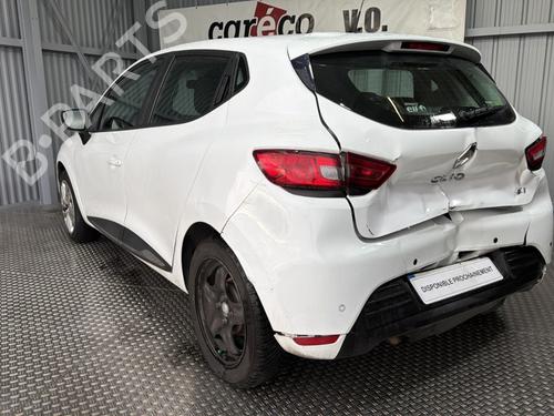 Steering column stalk RENAULT CLIO IV (BH_) 1.5 dCi 90 | BP32221364I23