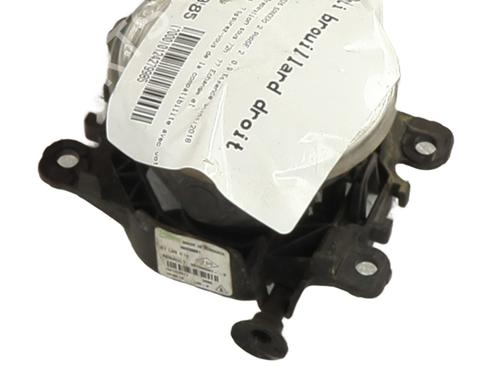 right-front-fog-light-dacia-sandero-ii-2012-33959969 main image