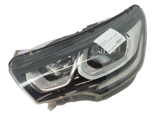 Left headlight CITROËN C4 II (NC_) 1.2 THP 110 (NCHNZ6, NCHNV6) | BP38030372C28 - Image 2