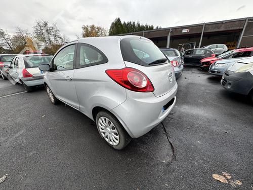 ABS pump FORD KA (RU8) 1.2 | BP21320118M43 