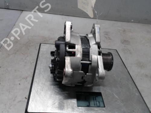 Alternator DACIA SANDERO II TCe 90 (B8M1, B8MA, B8AC) | BP21300133M7 
