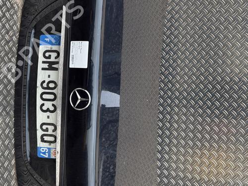 Used Tailgate MERCEDES-BENZ S-CLASS (W220) S 320 CDI (220.026, 220.126) (197 hp) 21300407