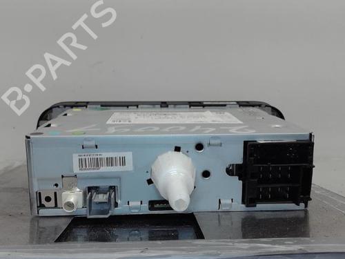 Radio FIAT PANDA (312_, 319_) 1.2 (312PXA1A) | BP21308684E6 