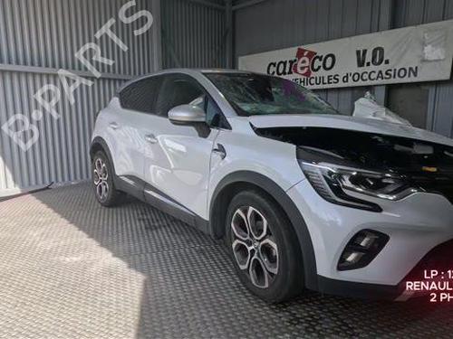 Pala sol esquerda RENAULT CAPTUR II (HF_) TCe 155 (HFMN) | BP36287006I1 - Image 19
