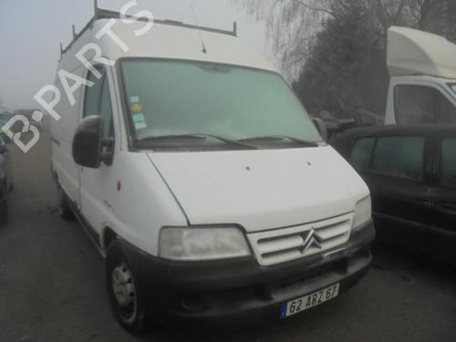 Left front door CITROËN JUMPER I Van (244) 2.8 HDi | BP21299851C2 