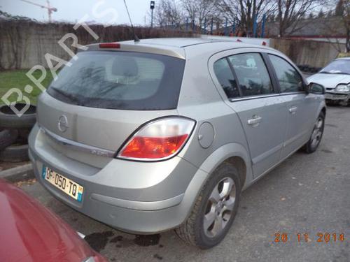 Headlight switch OPEL ASTRA H (A04) 1.9 CDTI (L48) | BP21364822I24  - Image 8