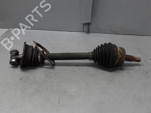Used Left front driveshaft RENAULT AVANTIME (DE0_) 2.2 dCi (DE01) (150 hp) 21289751