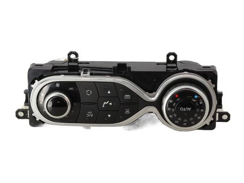 Climate control RENAULT CLIO IV (BH_) 1.5 dCi 90 | BP32268094I5 - Image 2