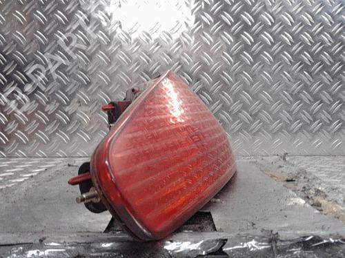 Left taillight PEUGEOT 607 (9D, 9U) 2.2 HDi | BP21317944C34 