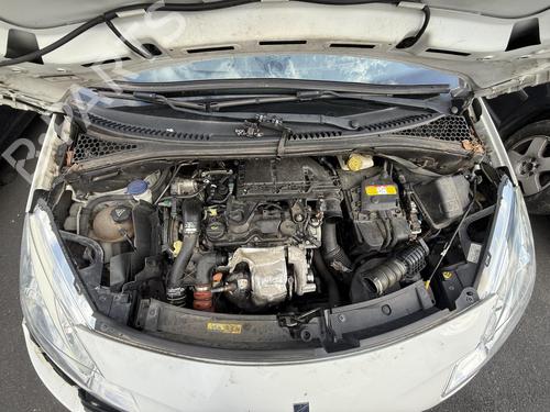 Steering column stalk CITROËN DS3 (SA_) 1.6 HDi 110 | BP28183145I23 - Image 10