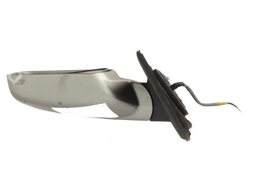 Right mirror NISSAN X-TRAIL I (T30) 2.2 dCi 4x4 | BP27314690C27 