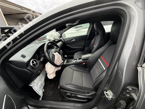 Left sun visor MERCEDES-BENZ A-CLASS (W176) A 200 CDI / d (176.008) | BP24294522I1 - Image 15