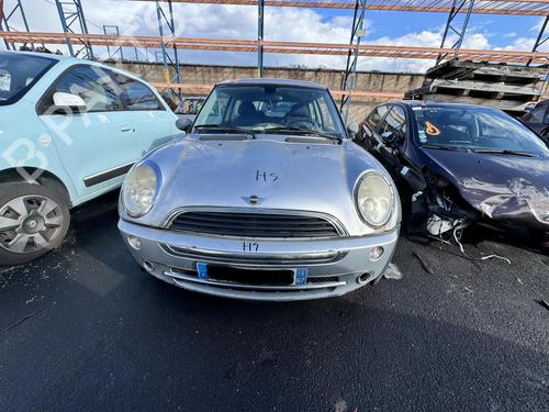 Switch MINI MINI (R50, R53) One D | BP21371984I30  - Image 19