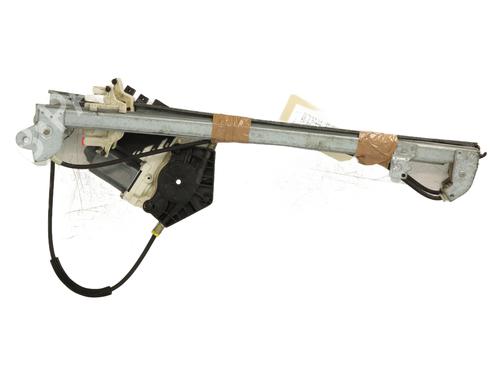 Left front window motor CITROËN C8 (EA_, EB_) | BP36398206E21 - Image 2