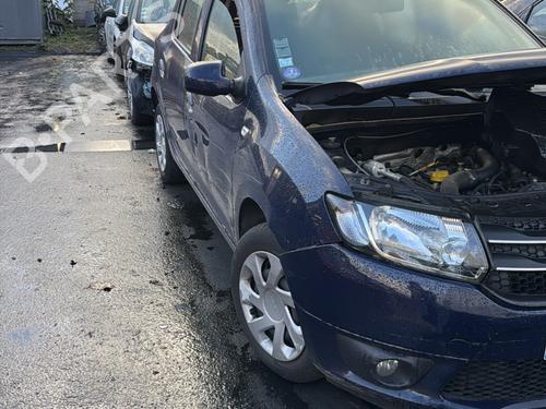 Alternator DACIA SANDERO II TCe 90 (B8M1, B8MA, B8AC) | BP29747718M7  - Image 11