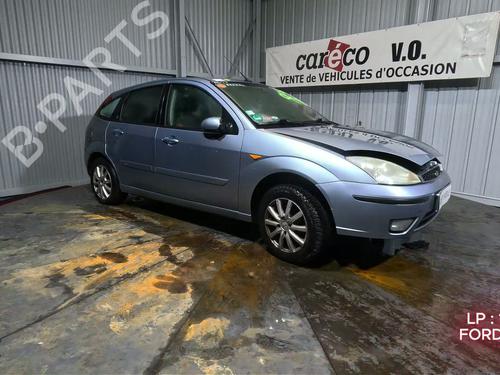 Left front window switch FORD FOCUS I (DAW, DBW) 2.0 16V | BP30817162I27 - Image 12
