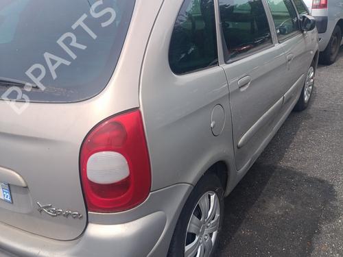 Alternator CITROËN XSARA PICASSO (N68) 2.0 HDi | BP26615476M7 