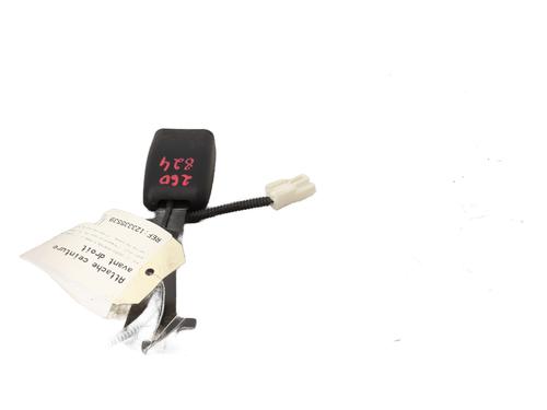 Engache cinturón Engache cinturón KIA SPORTAGE III (SL) [2009-2017] 33451098 33451098