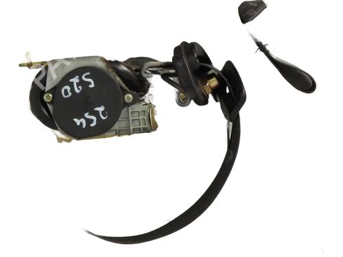 Front left seatbelt PEUGEOT 307 (3A/C) 1.6 16V | BP31044184I26