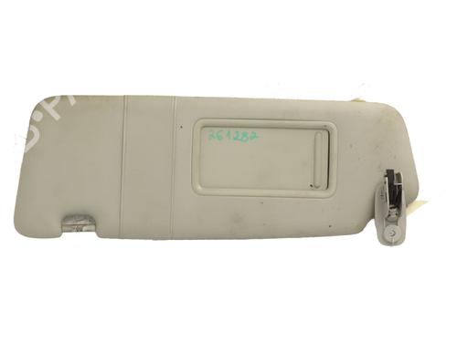 Left sun visor AUDI A4 B7 Avant (8ED) | BP36435971I1 - Image 3