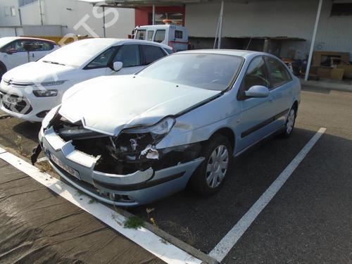 Right taillight CITROËN C5 II (RC_) 1.6 HDi (RC8HZB) | BP21316891C35 