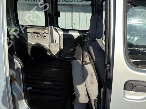 Left headlight RENAULT KANGOO Express (FC0/1_) 1.5 dCi (FC07, FC1R) | BP31025071C28  - Image 9